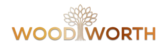 Woodworth Logo