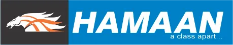 Hamaan Logo