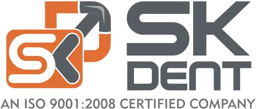 SKdent Logo