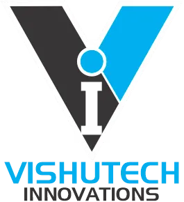 Vishutech Logo