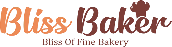 Bliss Bakery Logo