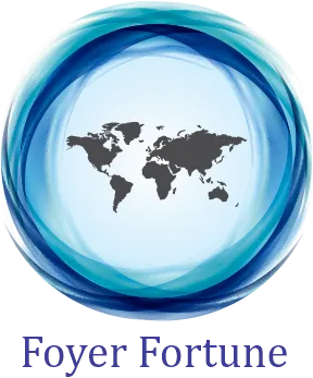 Foyer Fortune Logo