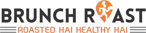 Brunch Road Logo