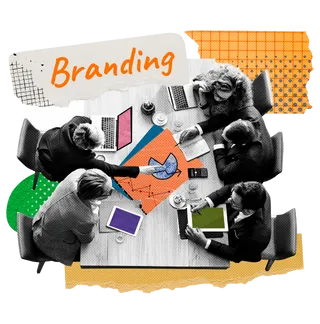 Branding Solutions